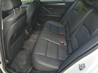 BMW 520 usata, con Cerchi in lega