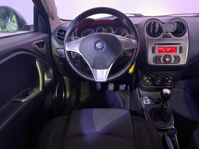 ALFA ROMEO MiTo usata 2