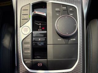 BMW 420 usata, con Leve al volante