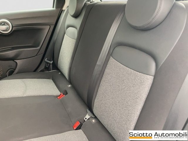 FIAT 500X usata, con Servosterzo