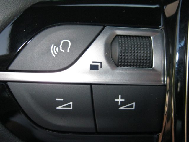 PEUGEOT 2008 usata, con Servosterzo