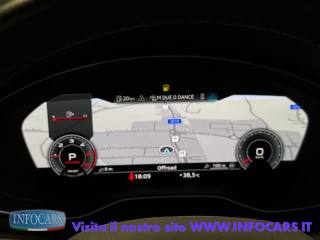 AUDI Q5 usata, con ESP