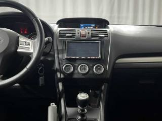 SUBARU XV usata, con Filtro antiparticolato