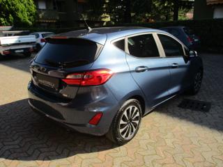 FORD Fiesta usata, con Autoradio