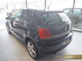 VOLKSWAGEN Polo usata, con Cerchi in lega