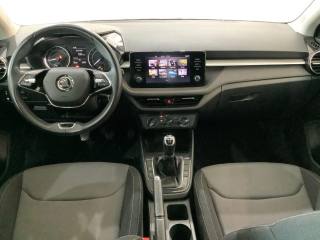SKODA Fabia usata, con Chiusura centralizzata