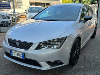 SEAT Leon 1.4 TGI Business High DSG OK NEOPATENTATI