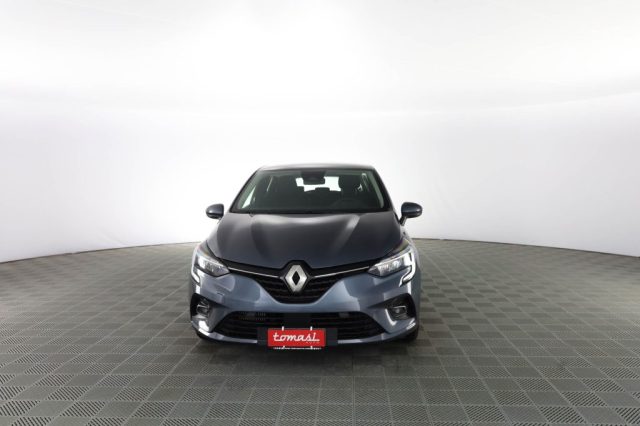RENAULT Clio usata 0