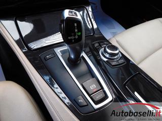 BMW 520 usata, con Autoradio