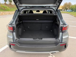 JEEP Avenger usata, con Sedile posteriore sdoppiato