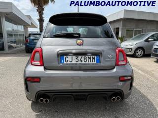 ABARTH 595 usata, con Bluetooth