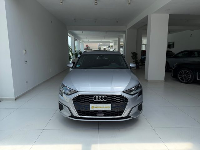 AUDI A3 usata, con Airbag