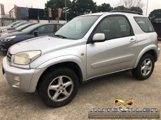 TOYOTA RAV 4 MY23 RAV4 2.0 16V cat 3 porte