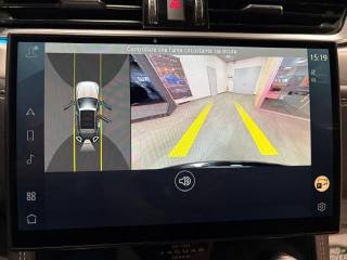 JAGUAR F-Pace usata, con Trazione integrale