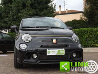 ABARTH 595 usata 47