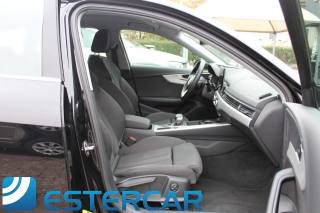 AUDI A4 usata, con Volante in pelle