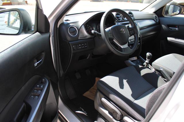 SUZUKI Vitara usata, con Chiusura centralizzata