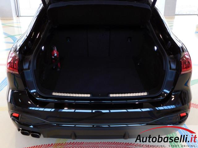 AUDI A5 usata, con Luci diurne LED