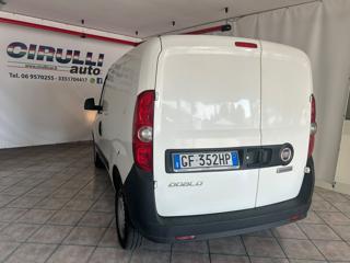 FIAT Doblo usata, con Alzacristalli elettrici