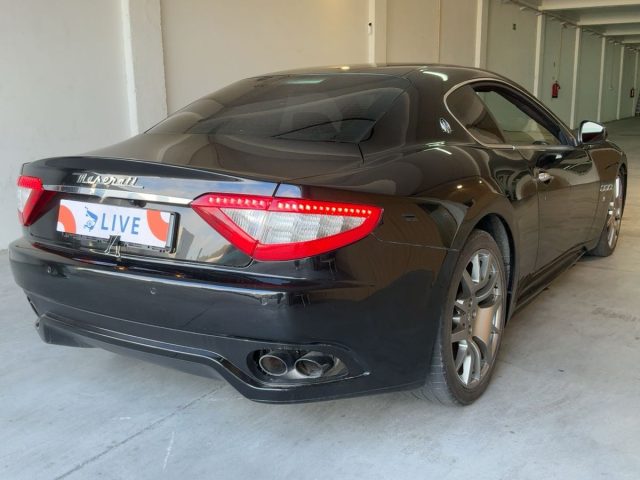 MASERATI GranTurismo usata, con Airbag laterali