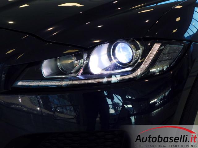 JAGUAR F-Pace usata, con Controllo trazione