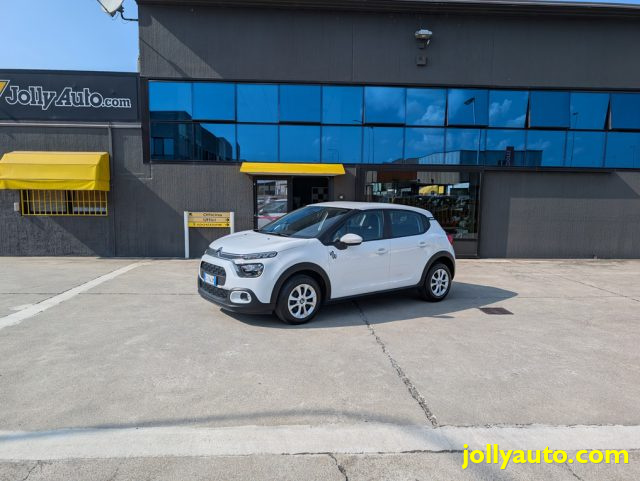 CITROEN C3 usata, con ABS