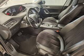 PEUGEOT 308 usata, con Cerchi in lega