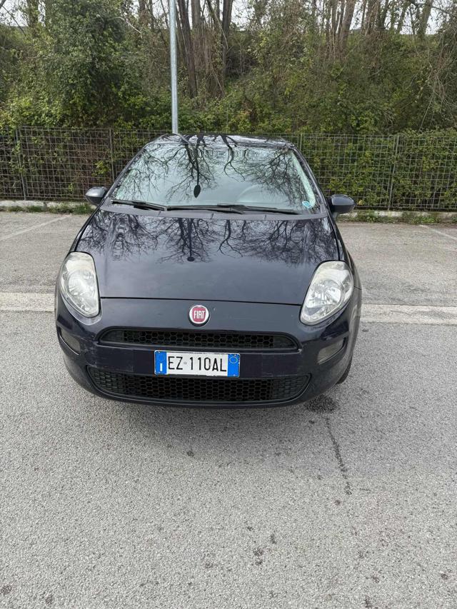 FIAT Punto usata, con Airbag Passeggero