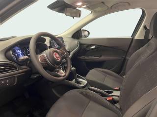 FIAT Tipo usata, con Luci diurne
