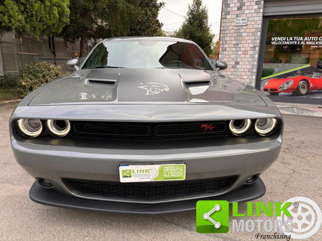 DODGE Challenger usata 4