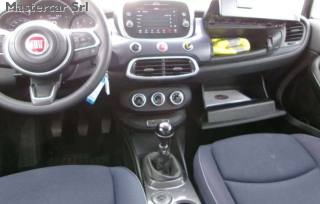 FIAT 500X usata, con Airbag laterali