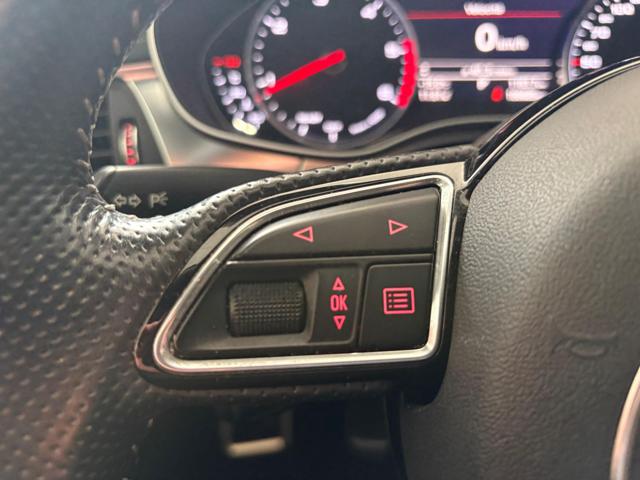 AUDI A6 usata, con Lettore CD