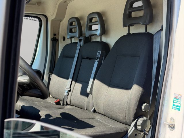 FIAT Ducato usata, con ESP