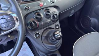 FIAT 500 usata, con ESP