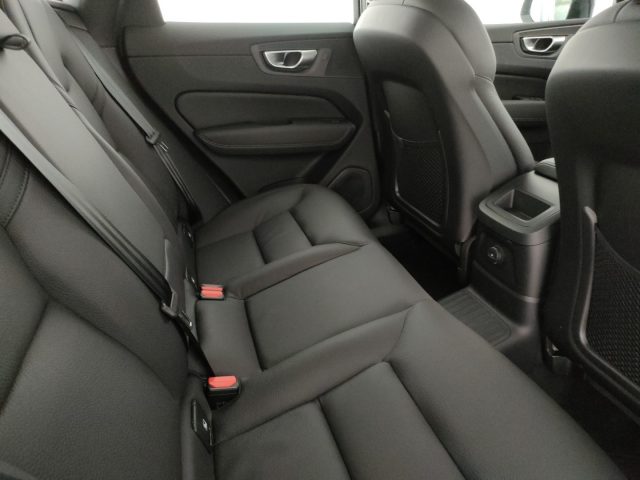 VOLVO XC60 usata, con Chiusura centralizzata