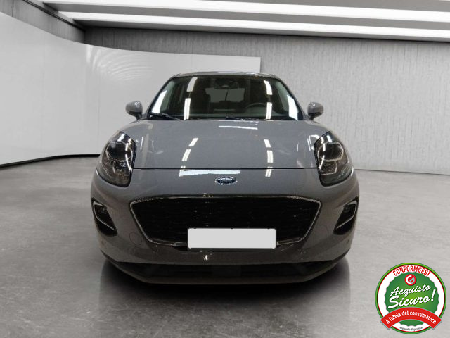 FORD Puma usata, con Airbag
