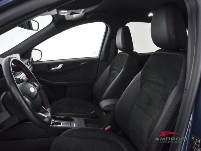 FORD Kuga usata 8