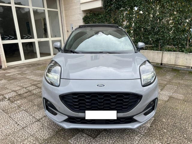 FORD Puma usata 2