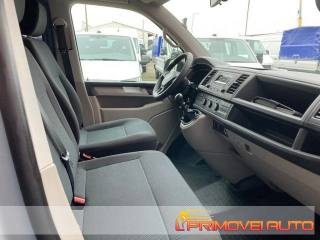 VOLKSWAGEN Transporter 2.0 TDI 102CV Kombi