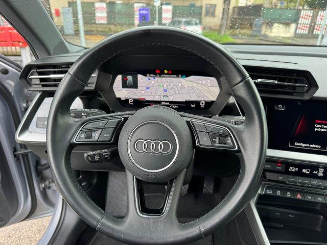 AUDI A3 usata, con Lettore CD