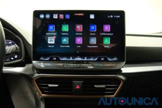 CUPRA Formentor usata, con Controllo automatico clima