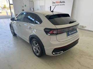 VOLKSWAGEN Taigo usata, con Boardcomputer