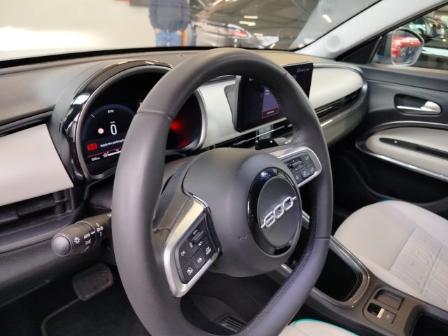 FIAT 600 usata, con Fari LED