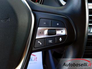 BMW 114 usata, con Climatizzatore automatico, 2 zone