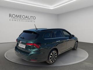 FIAT Tipo usata, con Autoradio