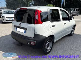 FIAT Panda usata, con Airbag Passeggero