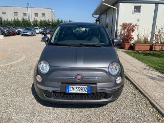 FIAT 500 usata, con Airbag