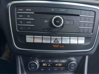 MERCEDES-BENZ GLA 200 usata, con Cruise Control