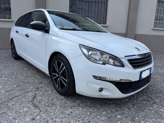 PEUGEOT 308 usata, con Airbag laterali