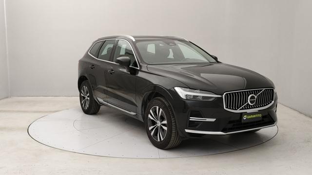 VOLVO XC60 usata, con Boardcomputer